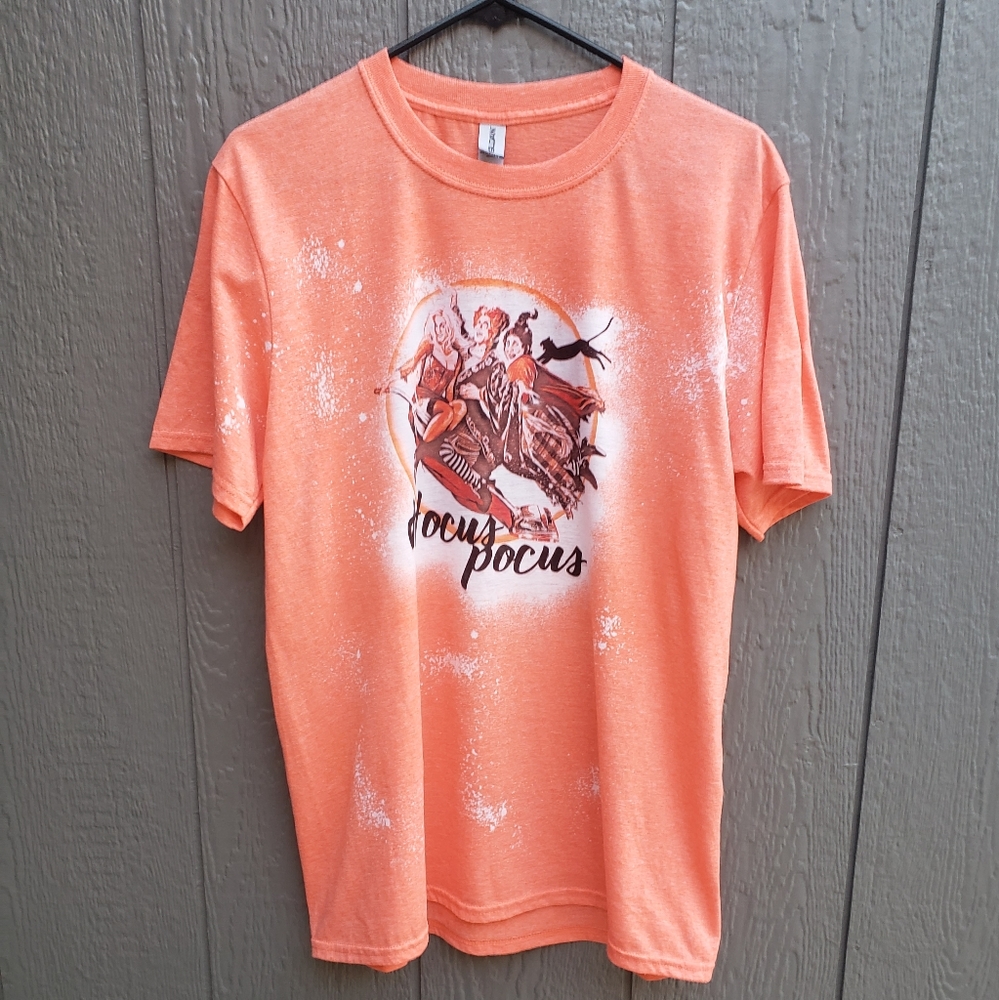 Hocus Pocus Tshirt